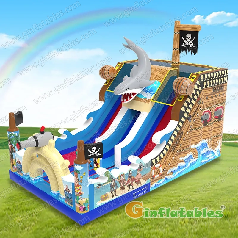 Multi Slides